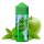 Apple Mint - 15ml Longfill-Aroma f. 120ml - Evergreen