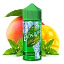 Mango Mint - 12ml Longfill-Aroma f. 120ml - Evergreen