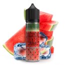 Cool Watermelon - 14ml Longfill-Aroma f. 60ml - Vampire Vape