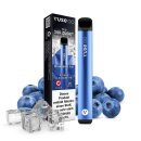 Vuse GO Blueberry Ice 20mg Einweg E-Zigarette STEUERWARE