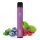 Elfbar 600 Blueberry Raspberry 20mg Nic-Salt Nikotinsalz - ELFBAR