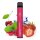 Elfbar 600 Strawberry Raspberry Cherry Ice 20mg Nic-Salt Nikotinsalz - ELFBAR