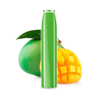 Green Mango - GeekBar 575 20mg Einweg-E-Zigarette - Geekvape