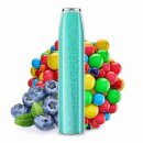 Blueberry Bubblegum - GeekBar 575 20mg Einweg-E-Zigarette...