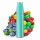 Blueberry Bubblegum - GeekBar 575 20mg Einweg-E-Zigarette - Geekvape