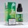 Apple - 10ml NicSalt Nikotinsalz Premium-Liquid - Dash One 10 mg/ml