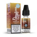 Vanilla - 10ml NicSalt Nikotinsalz Premium-Liquid - Dash One