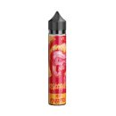 Red Pineapple - 15ml Longfill Aroma in 75ml Flasche...