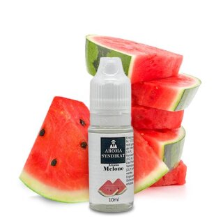 Melone - 10ml Aroma Konzentrat - Aroma Syndikat