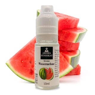 Wassermelone - 10ml Aroma Konzentrat - Aroma Syndikat