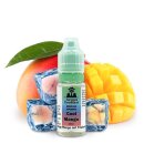DELUXE Cool Mango - 10ml Aroma Konzentrat - Aroma Syndikat