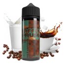 Milk Coffee - Kaffeepause by Steamshots 10ml...