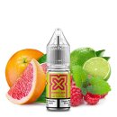 Citrus Mix - 10ml NicSalt Premium Liquid - PodSalt X