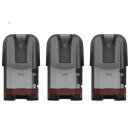 3x Nfix Pro Ersatz-Pods Leerpods Cartridges - SMOK