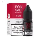 Cherry Ice - Pod Salt Core NicSalt Liquid SW - PodSalt 20...