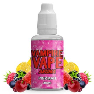 Pinkman - 30ml Aroma Concentrate - Vampire Vape