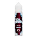 Cherry - 14ml Longfill-Aroma f. 60ml - Dr. Frost