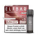 2x ELFA Pods - Cola - Elfbar