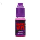 Pinkman Ice - 10ml Premium Liquid - Vampire Vape 3 mg/ml