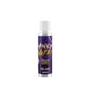 Freezy Grape - 10ml Longfill Aroma f. 60ml - MNKY Vape