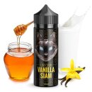 Vanilla Siam - 10ml Aroma Longfill f. 120ml - CopyCat
