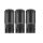 3x Wenax S-C Ersatz-Pods Cartridges 3ml ohne Coil - GeekVape