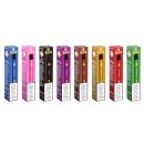 Cola Ice - 18 Karat - bis 800 Einweg Vape 16mg/ml - VQube