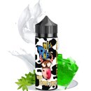 Waldmeister Milch - Milchbubi - 10ml Longfill Aroma f....