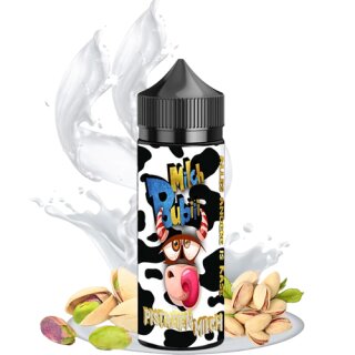 Pistazien Milch - Milchbubi - 10ml Longfill Aroma f. 120ml - Lädla Juice