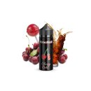 Kirschlolli Cherry Cola - 10ml Longfill Aroma f. 120ml -...