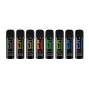 1x Peach Ice Tea 5EL Pod2Go Pod 0mg/ml NIKOTINFREI - 5EL