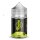 Fresh Lime - 50ml Shortfill Premium-Liquid f. 75ml - Monsoon