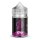 Grape Candy - 50ml Shortfill Premium-Liquid f. 75ml - Monsoon