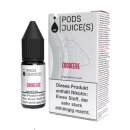 Erdbeere - 10ml Liquid - Pods Juice(s)