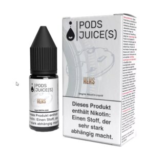 Keks - 10ml Liquid - Pods Juice(s)