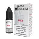 Kirsche - 10ml Liquid - Pods Juice(s)