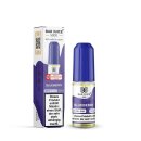 Blueberry - 10ml overdosed NicSalt Liquid Nikotinsalz -...