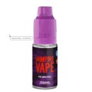 Ice Menthol - 10ml Premium Liquid - Vampire Vape