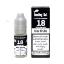 Kiez Brühe - 10ml Nikotinsalz Liquid 18mg NicSalt -...