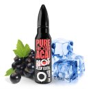 Pure Frozen Acai - Black Edition - 5ml Aroma Longfill...