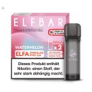 2x ELFA Pods - Strawberry Kiwi - Elfbar