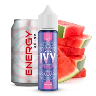 IVY - 7ml Longfill Aroma für 60ml - SIQUE