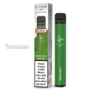 Elfbar 600 Green Apple 20mg Nic-Salt Nikotinsalz - ELFBAR