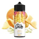 Melon Gummy - 10ml Longfill Aroma f. 120ml - Flavour Smoke
