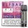 2x ELFA Pods - Strawberry Grape 20mg NicSalt - Elfbar