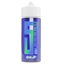 5EL BLUE overdosed - Gum Air - 10ml Longfill Aroma f....