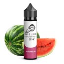 Bar & Juice - Watermelon - 5ml Longfill-Aroma f. 60ml...