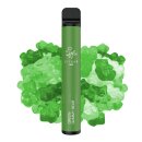 Elfbar 600 Green Gummy Bear 20mg Nic-Salt Nikotinsalz -...