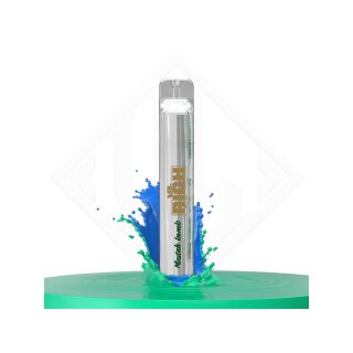 Mnstah Bomb - Mr. R!CH 600 - Vape Einweg E-Zigarette Disposable 400mAh