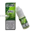 Apple - Nikotinsalz Liquid NicSalt - El Minto 20 mg/ml